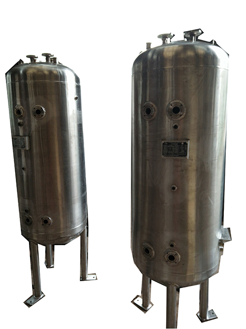 高低（dī）壓罐