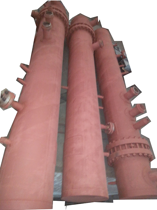 換熱器及（jí）換熱器芯